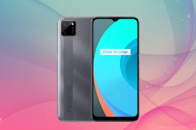What Does Realme C11 2021 Price Do?