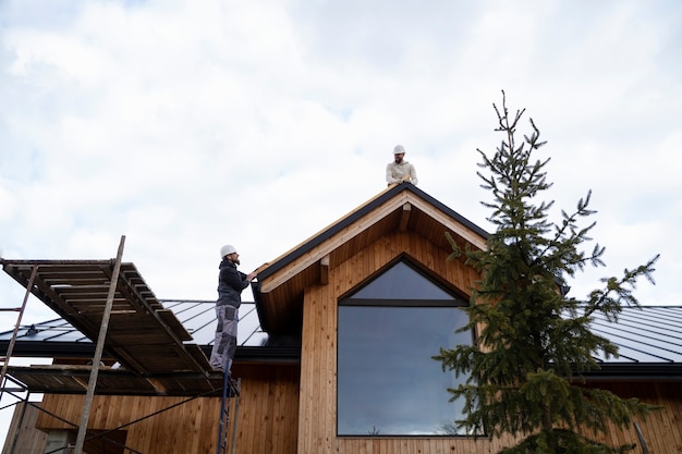 Safeguarding Your Sanctuary: Roofer Seattle