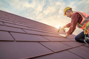 Dry Roofing Solutions: Your Partner in Weathering the Storm