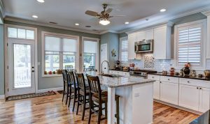 The Heart of the Home: Kitchen and Bathroom Remodeling Essentials
