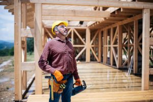 Scaling Heights: The Business of Roofing Contractors