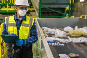 Efficient Waste Management Strategies: Transforming Trash into Treasure
