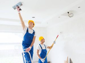 From Drab to Fab: Benefits of Hiring a Skilled Interior House Painter
