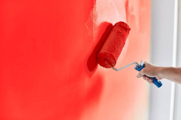 Choose Bell Professional Painting for Flawless, Long-Lasting Results