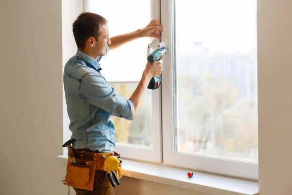 Brush Prairie Window Installation for Enhanced Curb Appeal