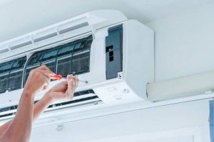 Affordable Air Conditioning Repair Solutions for Cleburne Residents